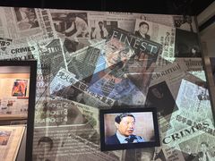 -李昌钰刑侦科学博物馆