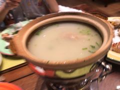 -融信华邑酒店·鲜艳西餐厅