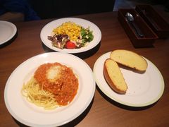 -萨莉亚意式餐厅(国和1000店)