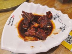 -灵福缘私房菜·农家菜(拈花湾·灵山大佛必推店)