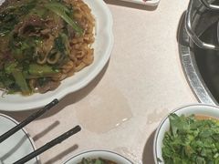 -潮泰牛肉火锅 · 创于1992年(车公庙店)