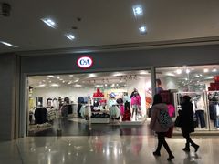 -C&A(茂业天地店)