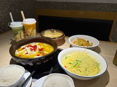 -大碗先生(万家丽店)