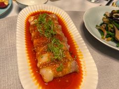 -运·中餐厅(成都华尔道夫酒店)