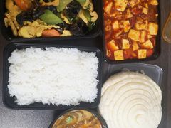 -小船渔村•大连菜•大连焖鱼(明泽街店)