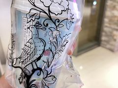 -霓裳茶舞(上海静安大悦城店)