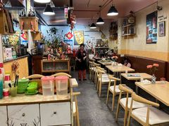 -热浪岛马来餐厅