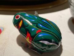 -哥老官重庆美蛙鱼头(五角场合生汇店)