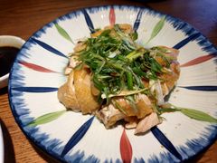 -常来小聚·广州非遗传承餐厅(地王广场店)