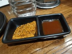 -九田家黑牛烤肉料理(泽州路店)