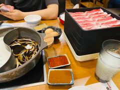 -牛New寿喜烧(青浦店)
