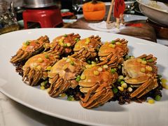 -止观小馆·辽河口渔家菜(王府井店)