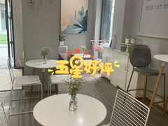 -姆们M Sweetie Cake(三里屯店)