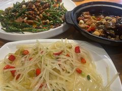 -福满楼特色餐厅(金牛万达广场店)