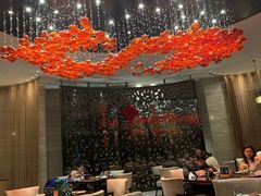 大堂-富力万达嘉华酒店-品珍中餐厅(水果湖店)