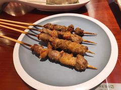 -1078號老北京涮肉(松柏店)