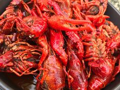 -去吃小龙虾·江湖菜·烧烤(南滨路店)