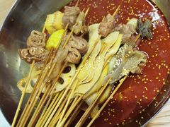 -付小姐在成都(川沙店)