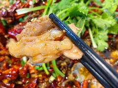 -天治宣·野椒鸡(龙头寺总店)