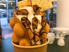 -CHOCHENG&CO.(欢乐海岸店)