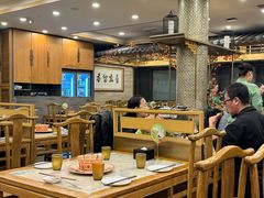 -牛街·马辈儿涮肉(牛街二店)