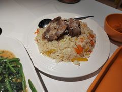 -谷丽麦馕新疆菜·清真(步步高梅溪新天地店)