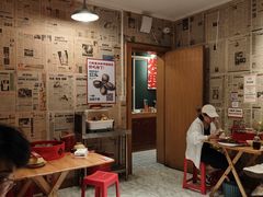-聂发财重庆江湖菜(解放碑店)