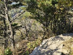 -沈阳辉山风景区