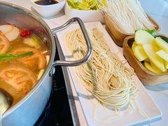 -许府牛火锅(信义坊总店)
