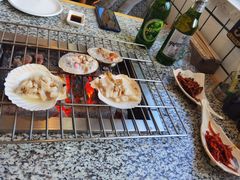 -震海贝烤贝·民俗特色店(延吉总店)