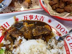 -动哒餐室•港式茶餐厅(顺义华联店)