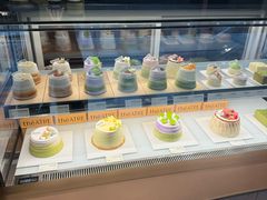 -théATRE 茶聚场(王府中環店)