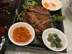 -鸭匠食府·挂炉烤鸭·新京菜(阜成路店)