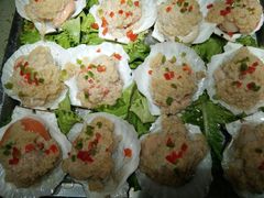 -港畔赶海蒸汽海鲜烧烤自助(仙螺岛店)
