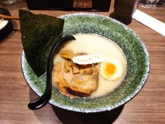 -雷神拉面(财富中心玉米楼店)