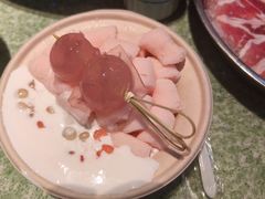 -憨铁匠老火锅(龙岗万科里店)