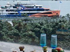 -厦门海港英迪格酒店(中山路店)