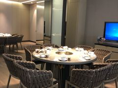 包厢-长嘉·河图火锅(长嘉汇江景旗舰店)