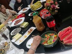 -盛百味·家宴餐厅(霸州分店)