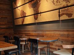 -星巴克(天津五大道店)