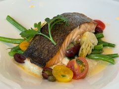 -360 The Restaurant at the CN Tower