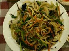 -益百岁牛尾汤(香山路店)