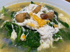 -hallch好吃餐厅(奥体中心店)