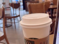 -星巴克(南京同曦万尚城店)