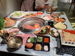 -炭之家·齐齐哈尔非遗烤肉·鲜切直供(中央大街店)