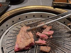 -花时·炭火烧肉(东百中心A馆店)