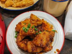 -聂发财重庆江湖菜(解放碑店)
