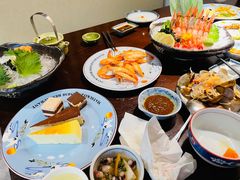 -松子料理(亮马桥店)