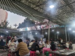 -同心烧烤(总店)