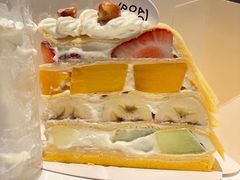 -PAOPAO Bakery&Café(港汇店)